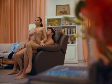 Jamilla Obispo nude Scene hot