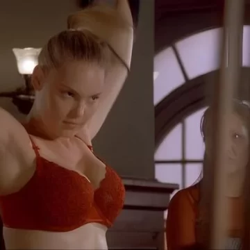 Katherine Heigl Hot