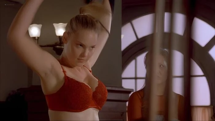 Katherine Heigl Hot