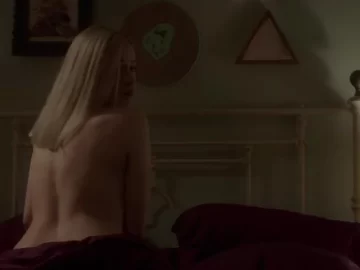 Olivia Taylor Dudley Hot