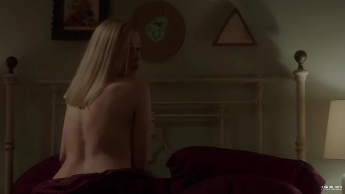 Olivia Taylor Dudley Hot