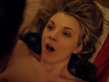 Natalie Dormer Hot