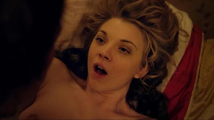 Natalie Dormer Hot