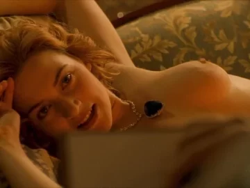 Kate Winslet hot