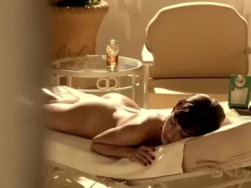 Olga Kurylenko Hot