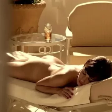 Olga Kurylenko Hot