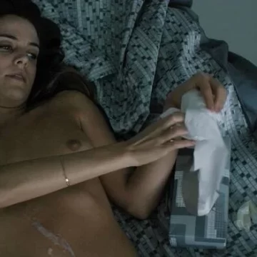 Riley Keough Sexy