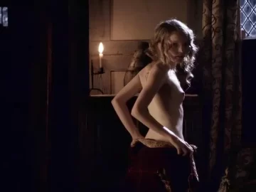 Tamzin Merchant sexy