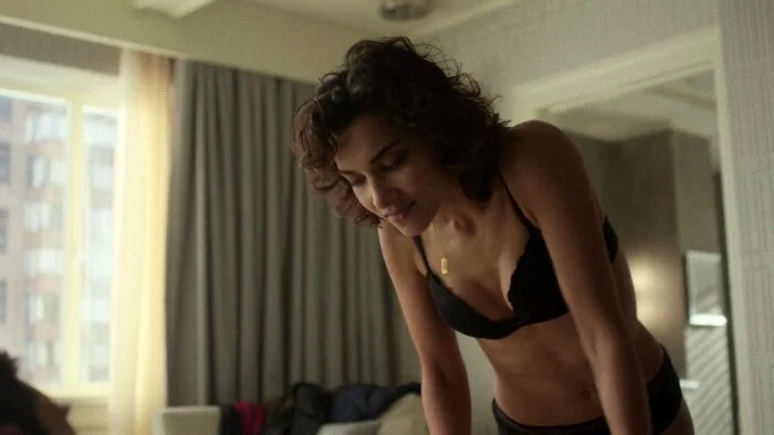 Amber Rose Revah Hot