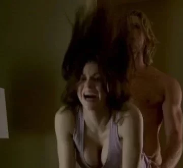 Alexandra Daddario Hot