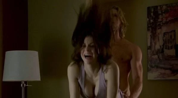 Alexandra Daddario Hot