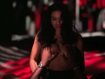 Rosario Dawson Hot nude