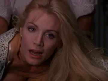 Shannon Tweed Hot