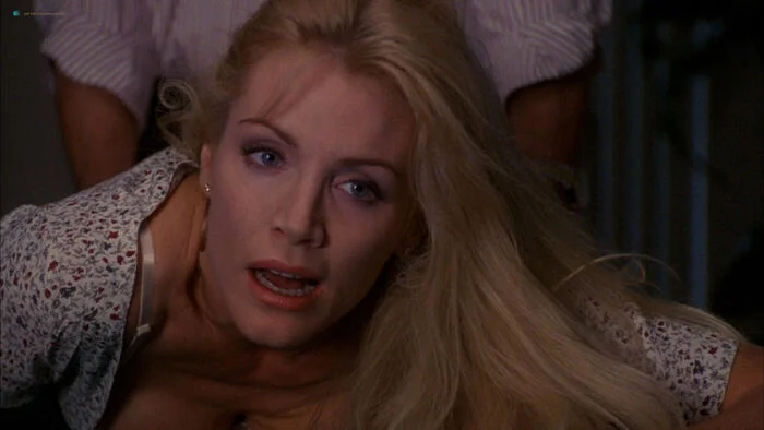 Shannon Tweed Hot