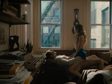 Margarita Levieva Hot