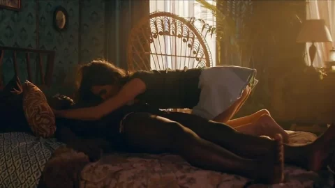 Sol Charo Martínez and Agostina Bettinelli Nude