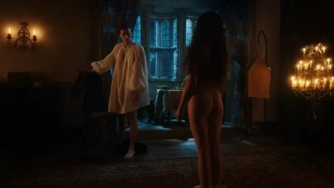 Charlotte Hope Hot sexy