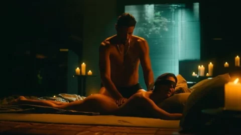 Giovanna lancellotti snude scene